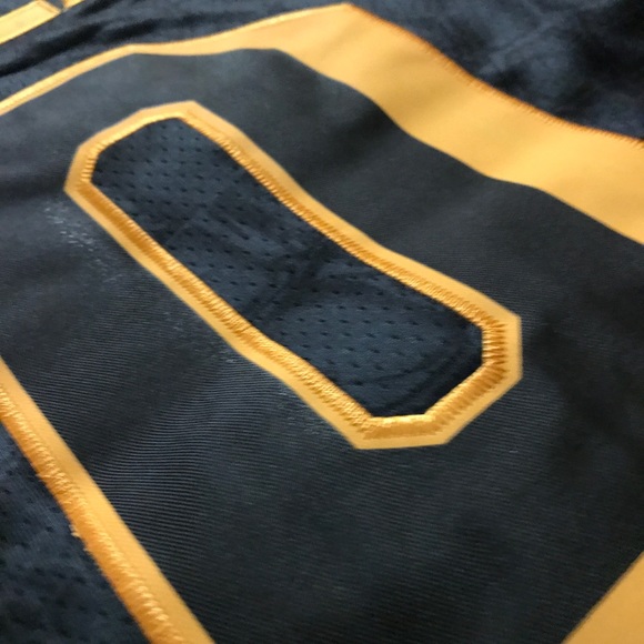 kuzma black mamba jersey